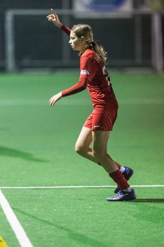 Bild 285 - wBJ VfL Pinneberg - ETV : Ergebnis: 0:7